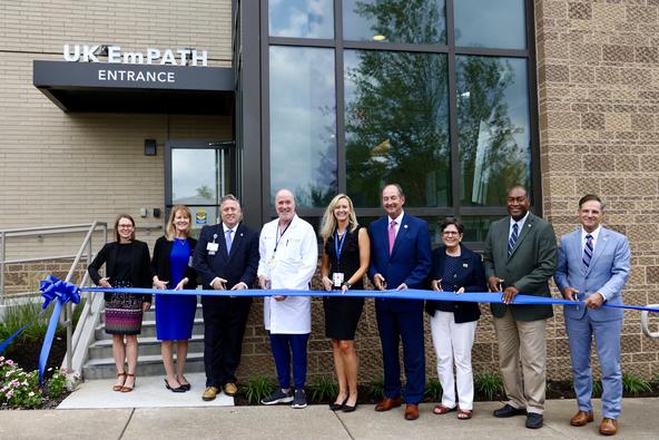 Empath Filling A Need For Urgent Mental Health Care In Ky Uknow